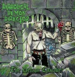 Diabolical Demon Director : The Demon Chamber